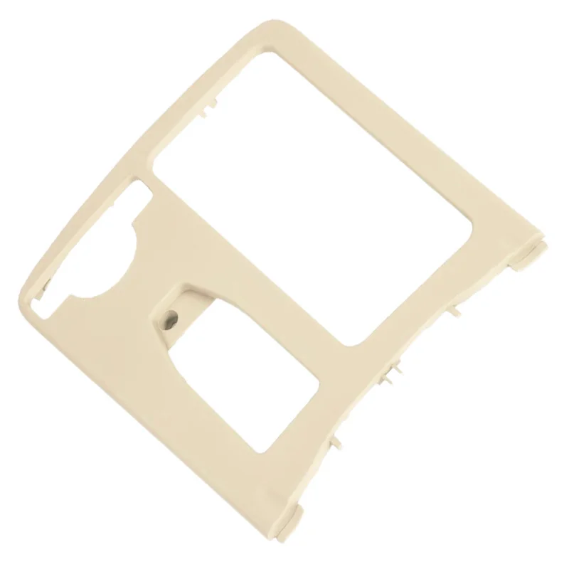 

Car Center Console Cup Holder Tray Storage Cover for Benz C-Class W204
