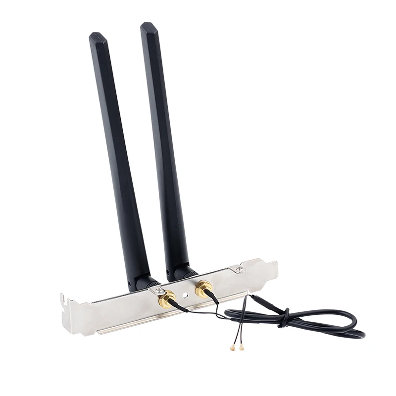 Комплект беспроводного ПК Hackintosh BCM94360NG MacOS M.2 Wi Fi Bluetooth 4 0 двухдиапазонный 802.11ac с