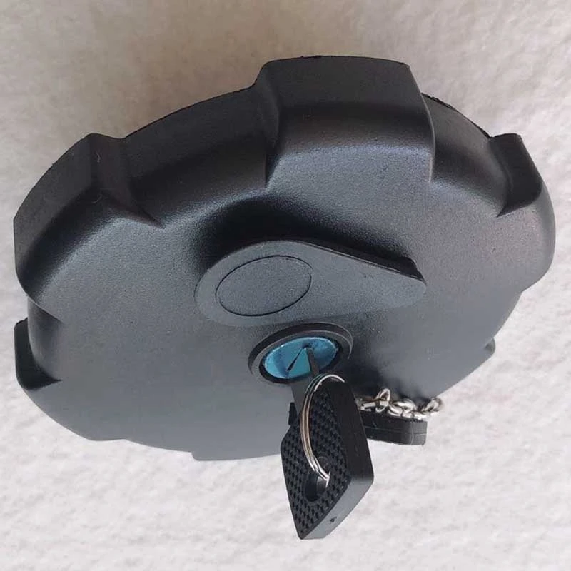 Автостайлинг автомобильные Внешние детали наполнитель крышка топливного бака