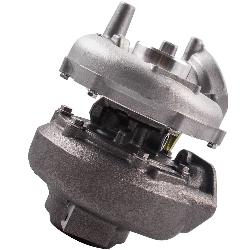 Турбокомпрессор и фотоэлемент для BMW X5 3 0 E53 160KW 218BHP M57N 753392-5018S HP 3.0D 742417 7533925018S 1162779177