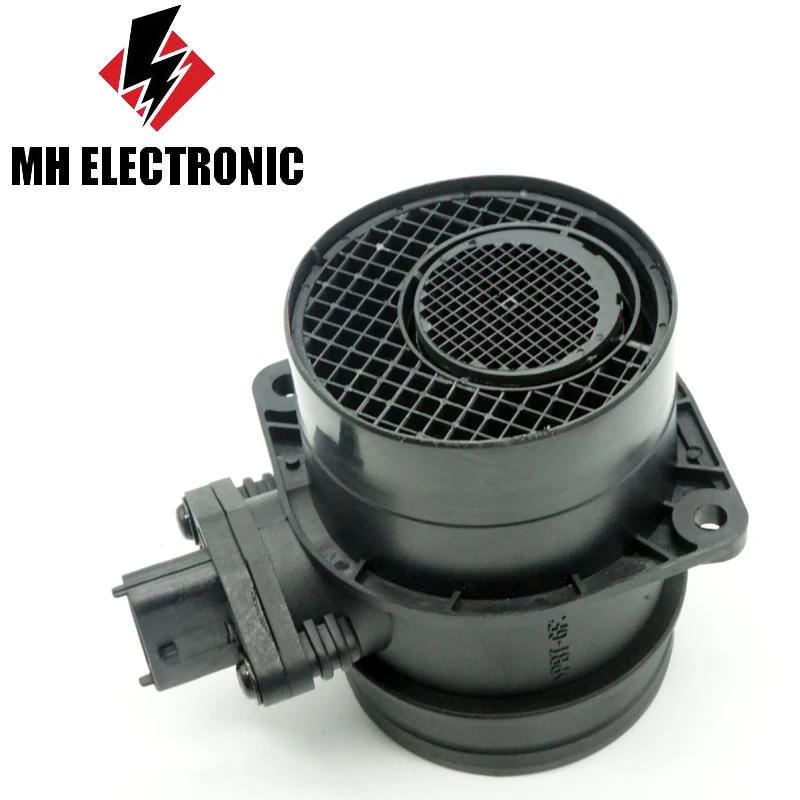 MH Электронный Датчик массового расхода воздуха 0281002554 28164 4A000 для KIA Hyundai Porter