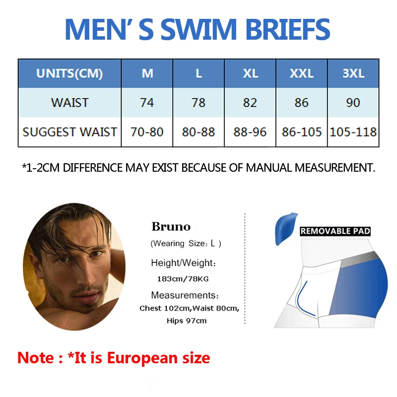 Мужские камуфляжные плавки пикантные трусы с низкой посадкой карманом Шорты для