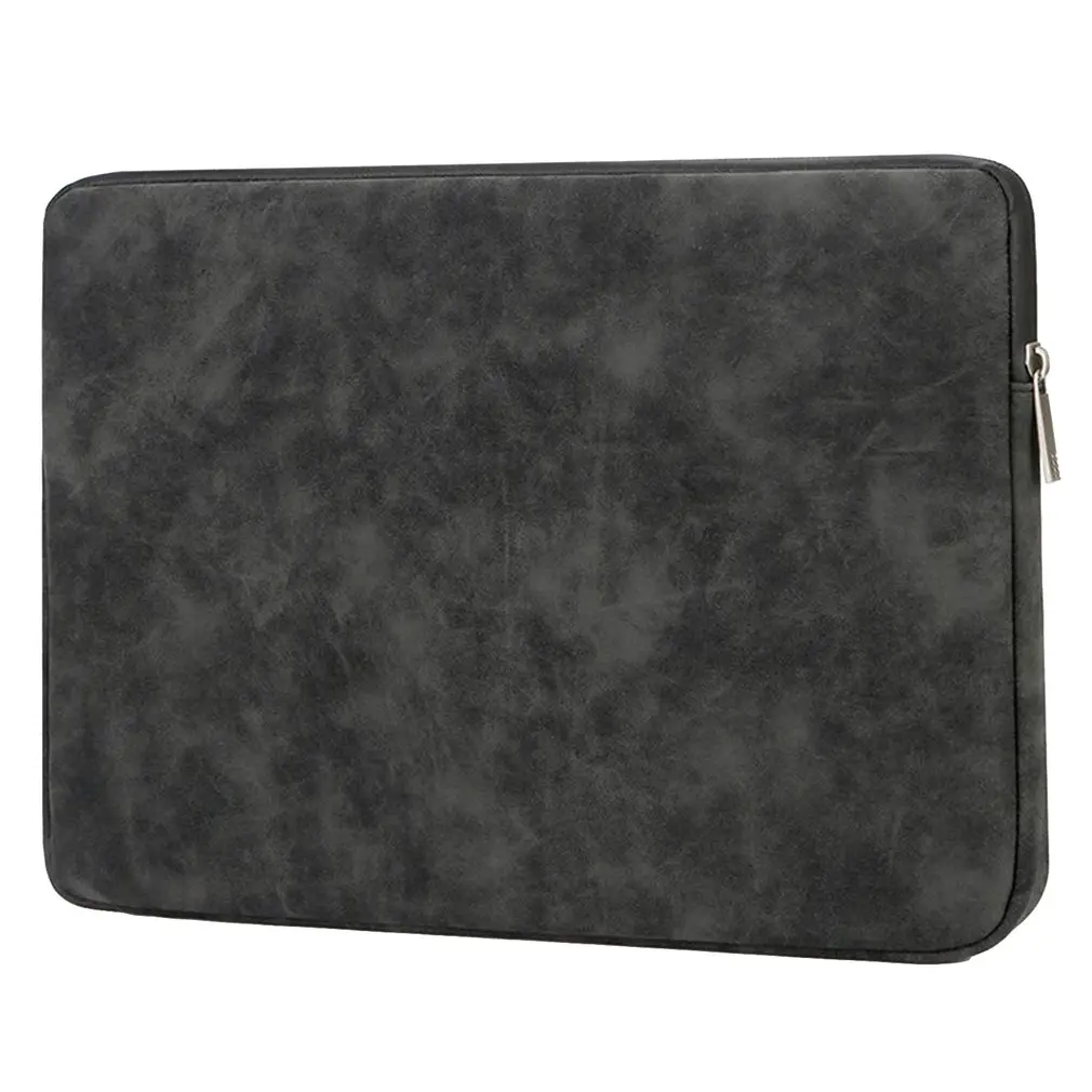 

14 Inch Laptop Sleeve Case For Tablet Notebook Bag Practical Carrying Bag Shockproof Case For Men Women