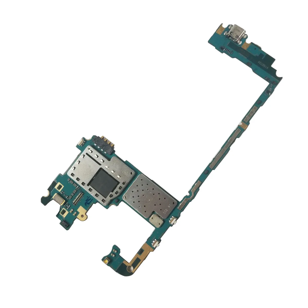 Main Motherboard Unlocked For Samsung J7 Neo Nxt SM J701F（dual card） | Мобильные телефоны и аксессуары