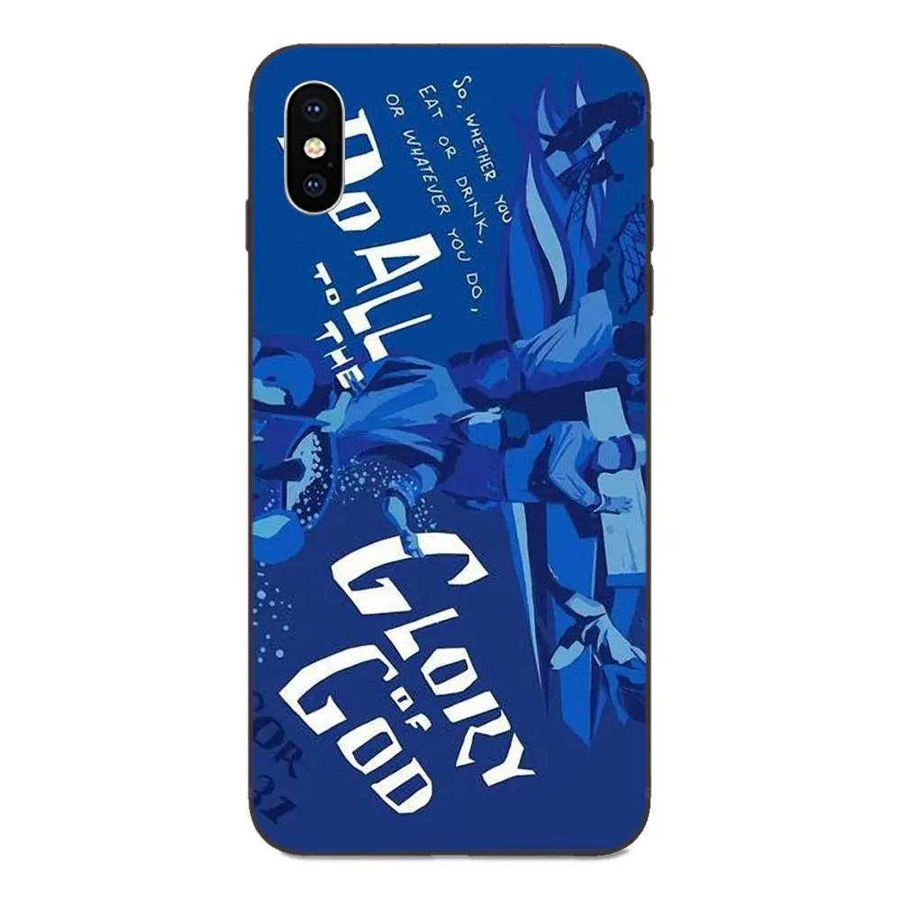 Логотип Коринтианса мягкий ТПУ лидер продаж для Galaxy A10S A20S A2 Core A30S A40S A50S A70S A90 5G M10 M30S