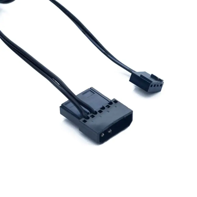 

Magnetic Suspension Mute D5 Pump Automatic Speed Regulation Water Cooling Pump