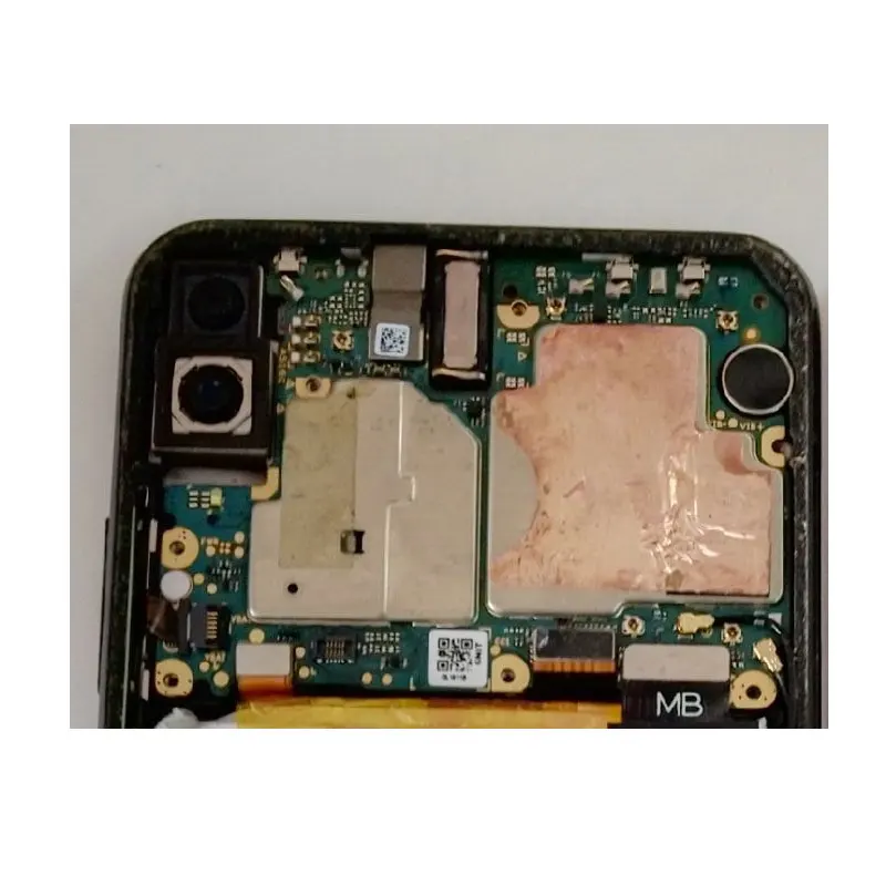 

Материнская плата для Lenovo z5 L78011