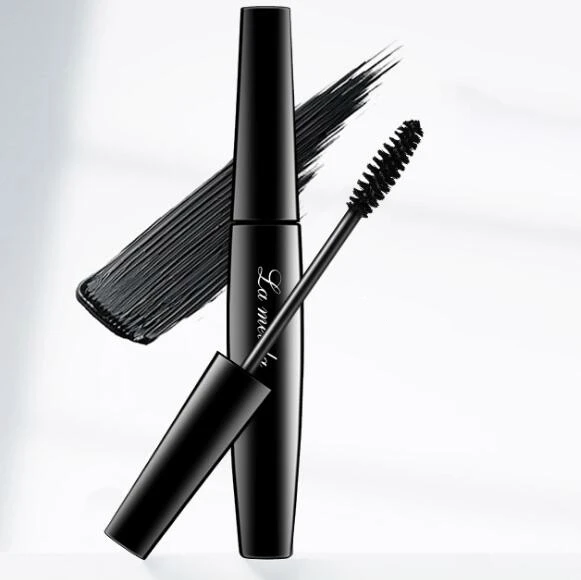 Оптовая продажа косметики новая Корейская тушь для ресниц Толстая