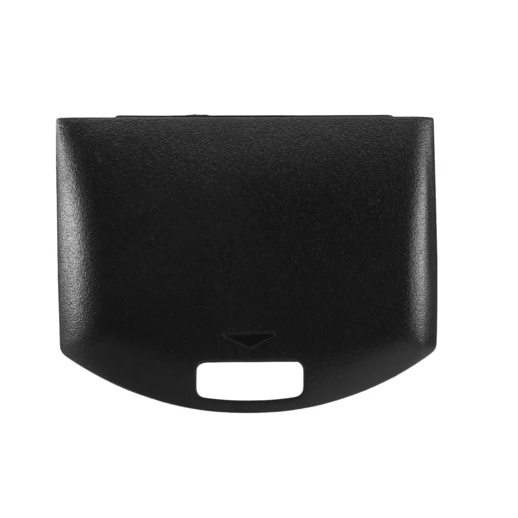 

2 Color Optional Battery Cover for PSP 1000 Back Pack Door Cover Shell for Sony ONLENY