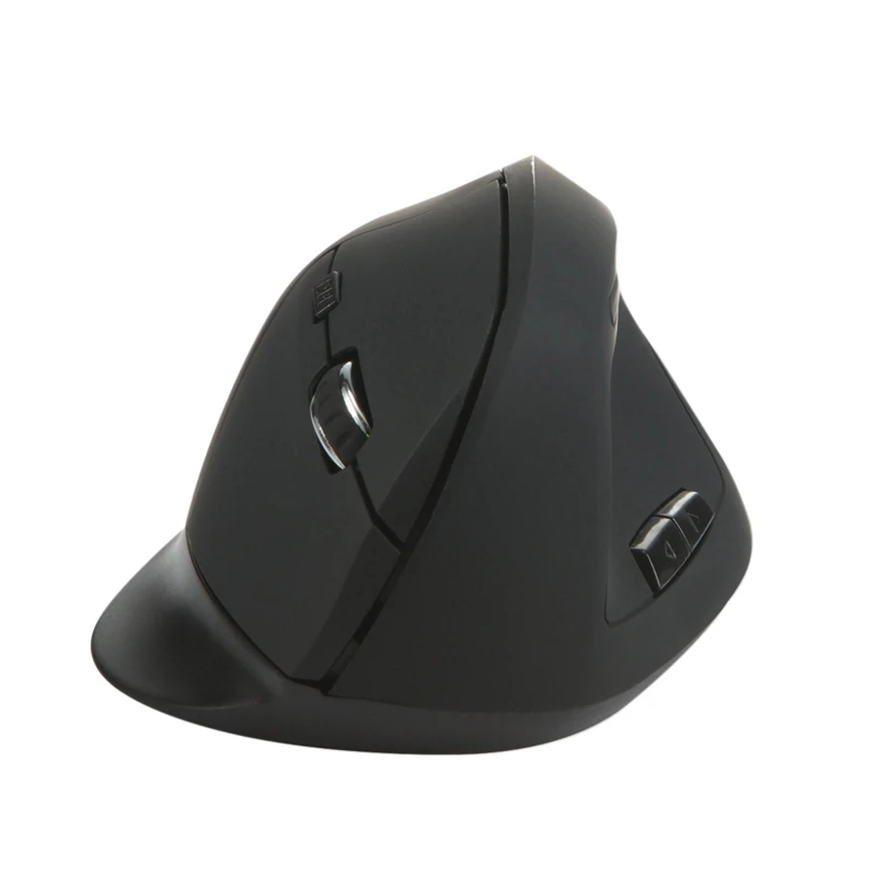 Беспроводная мышь 2 4 ГГц покрытая кристаллами из горного хрусталя с usb-приемником