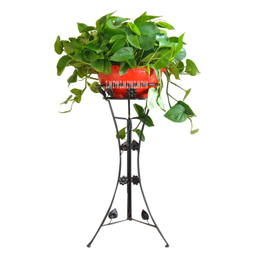 SS2 Европейский стиль технология распыления пластика железная подставка для