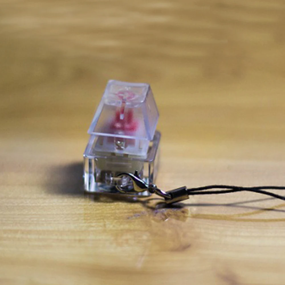 Тест переключателя Cherry Mx Kailh BOX Gateron черные синие коричневые красные