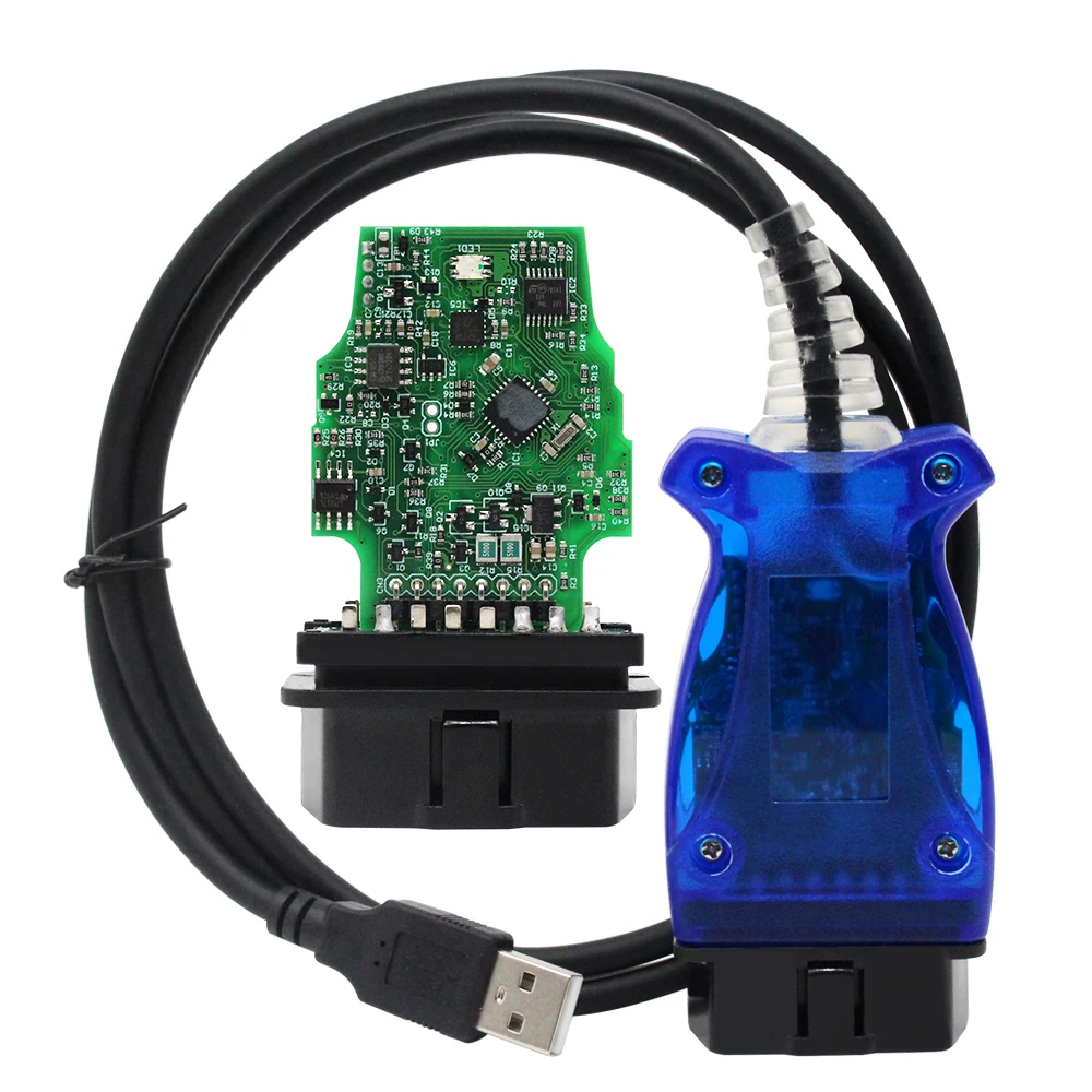 Новый диагностический интерфейс V1.87 V1.52 Renolink OBD2 для автомобилей Renault/Dacia