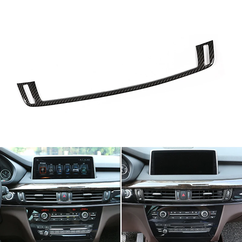 Тюнинг автомобиля углеродное волокно текстура интерьер центральное управление