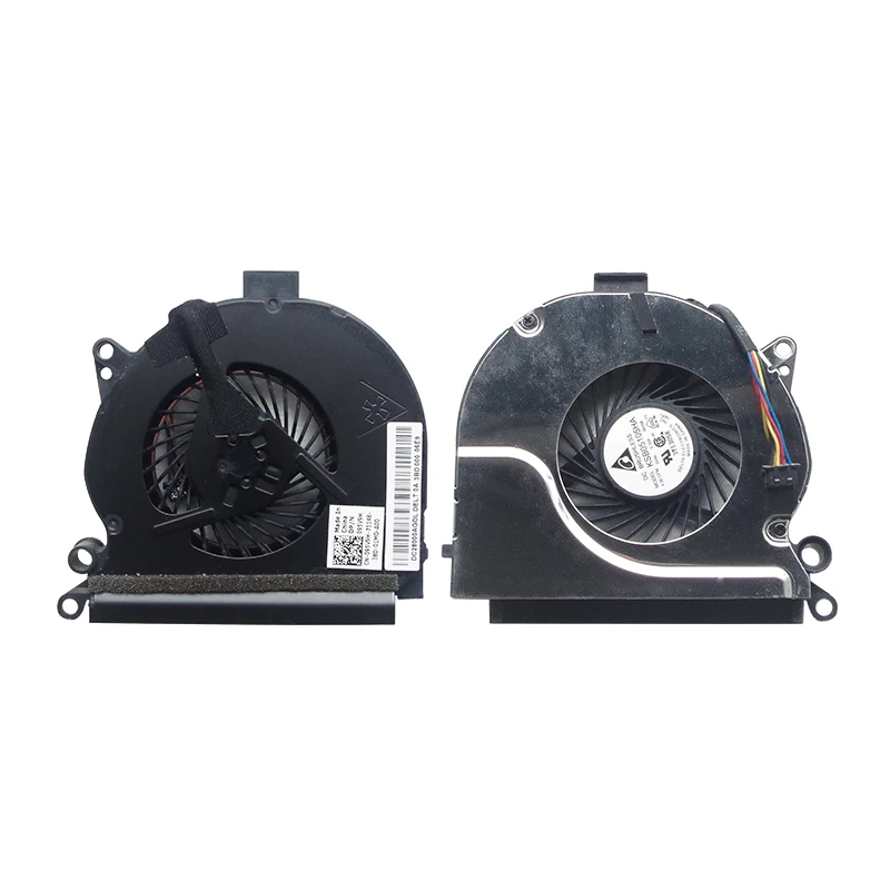 Новый вентилятор охлаждения процессора ноутбука для Dell E6230 (art.: 3a398ede780) - 3a398ede780