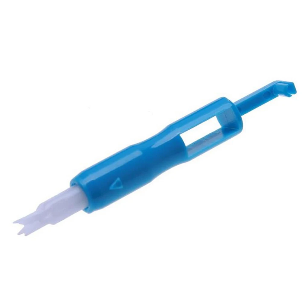 3 шт. машинная игла Inserter Автоматическая Threader швейная резьба инструмент для