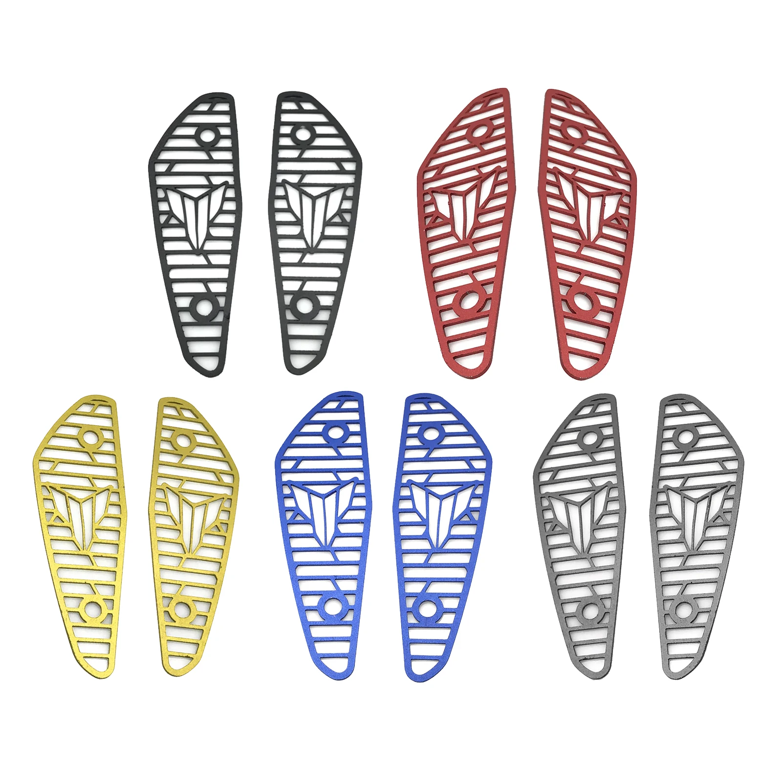 

2 шт., защитный фильтр для впускного воздуха мотоцикла Yamaha MT-15 18-20