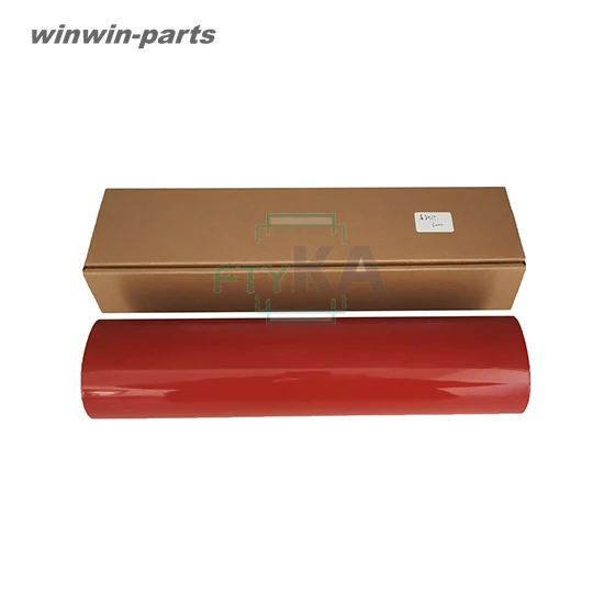 1 шт. японская Новинка Чехол Для фьюзера пленка для Konica Minolta Bizhub C5500 5501 C6000 C6500 C6501 C7000