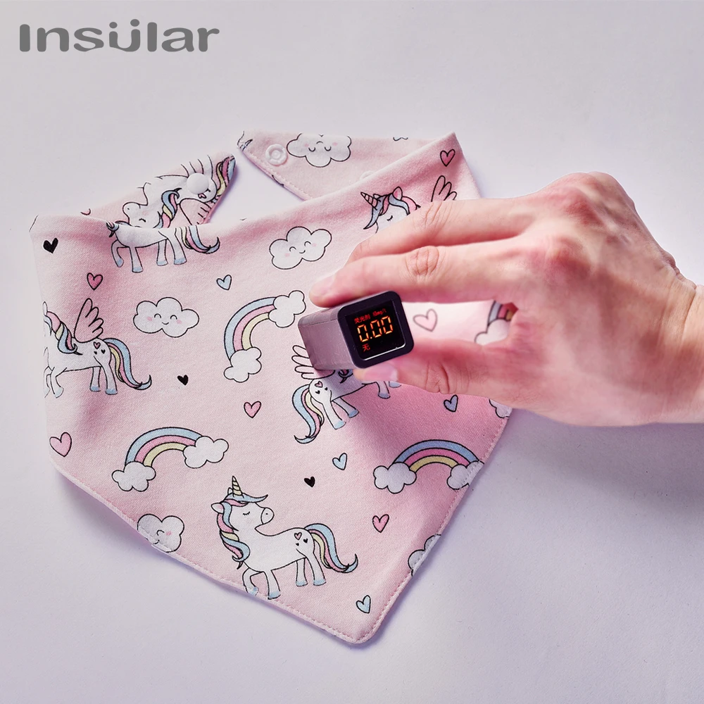 3 шт./компл. изоляционный хлопковый детский нагрудник для кормления смокинг