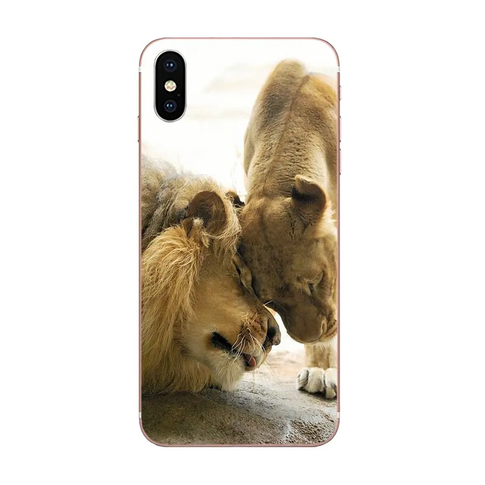 Для Xiaomi Redmi Note 2 3 3S 4 4A 4X 5 5A 6 6A Pro Plus Diy окрашенный красивый чехол для телефона Король