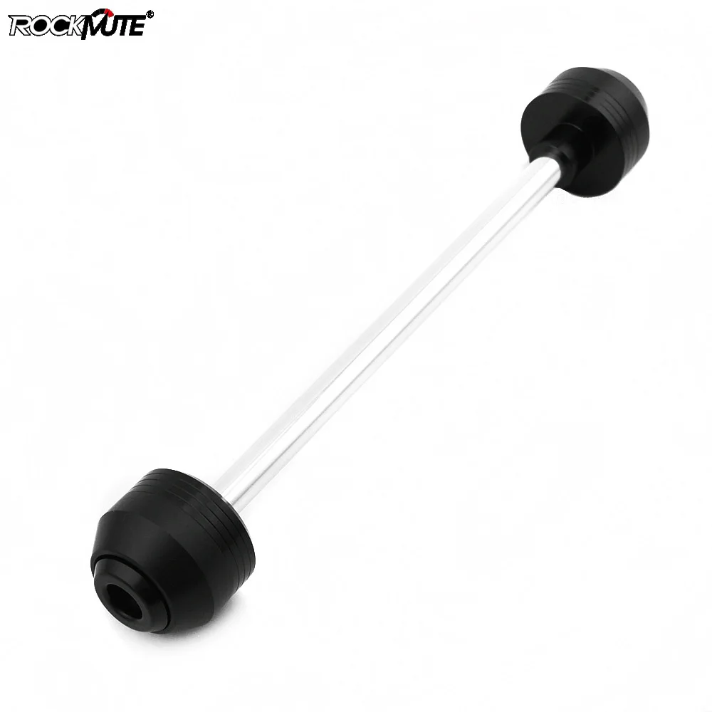 

Защита от падения колеса вилки передней оси для Yamaha XSR700 2016 2017 2018 2019 2020