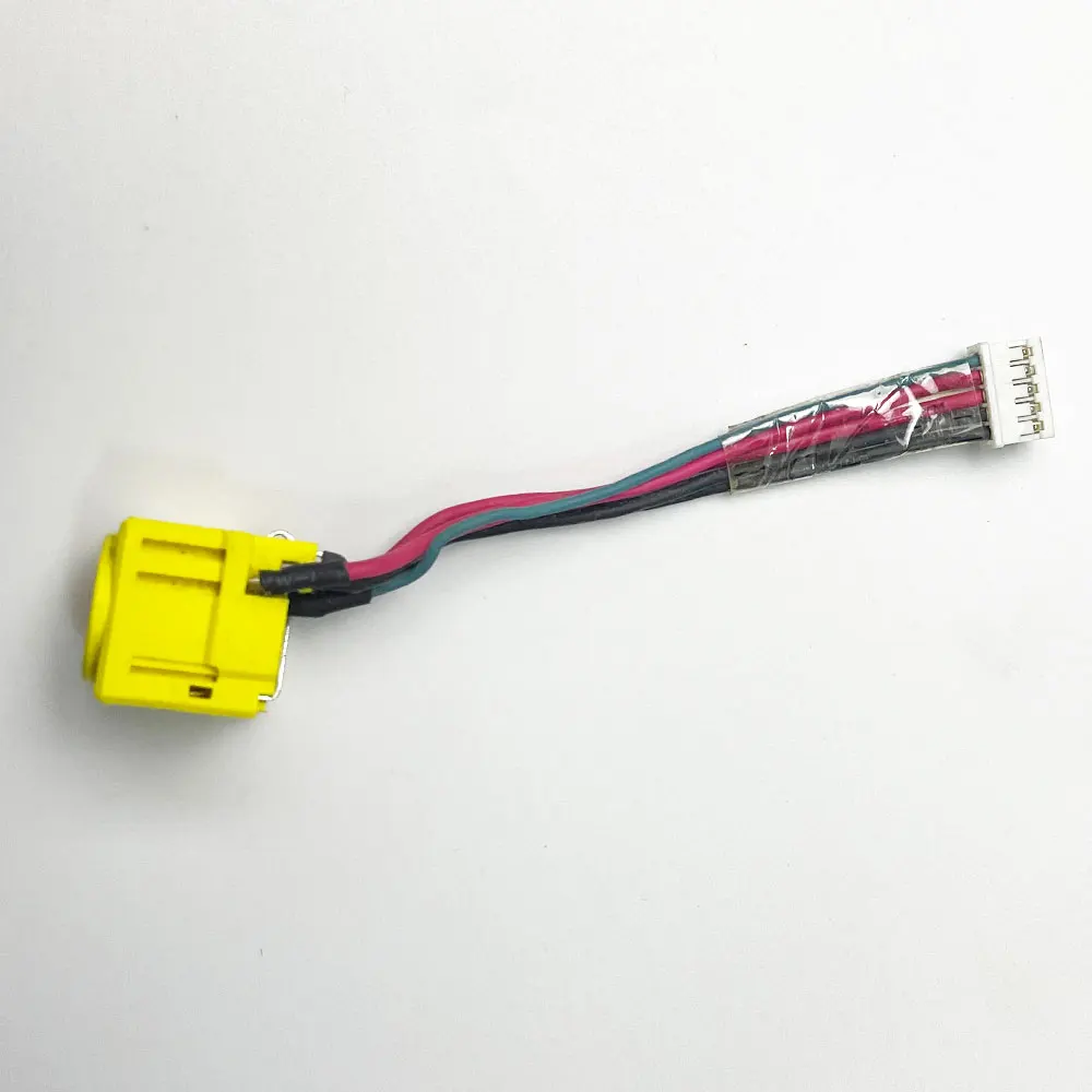 Кабель питания постоянного тока для ноутбука Lenovo ThinkPad T410 T410I T420 T430 T420I T430I |