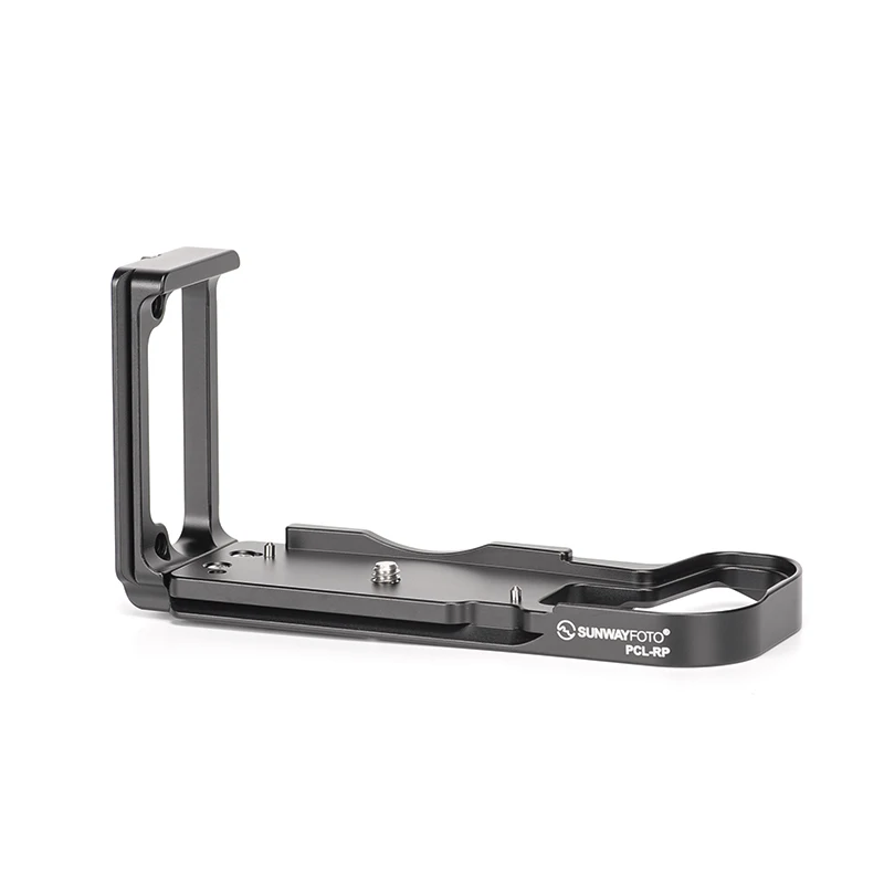 SUNWAYFOTO PCL-RP штатив с быстроразъемной пластиной для Canon EOS R DSLR Camra L-образный