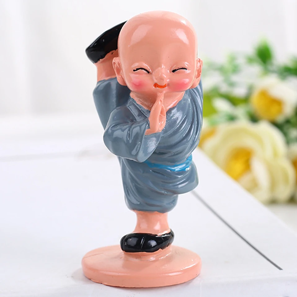 Украшения в виде монахов 1 # | Игрушки и хобби