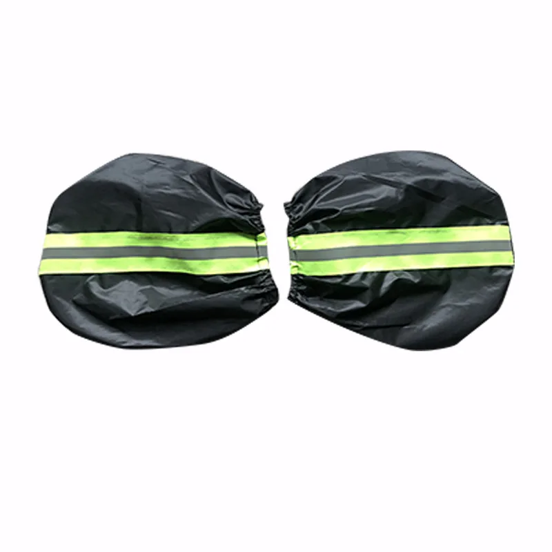 

2 шт./пара, универсальные Защитные чехлы для зеркала заднего вида