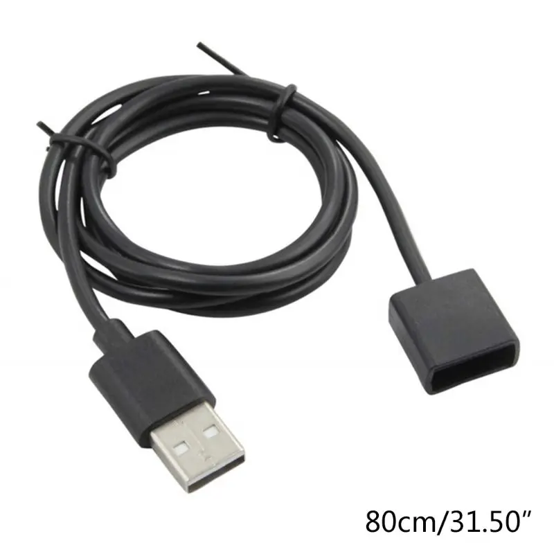 100 см Длина usb зарядный кабель провод зарядное устройство Шнур для Juul комплект аксессуаров с магнитной адсорбцией дизайн