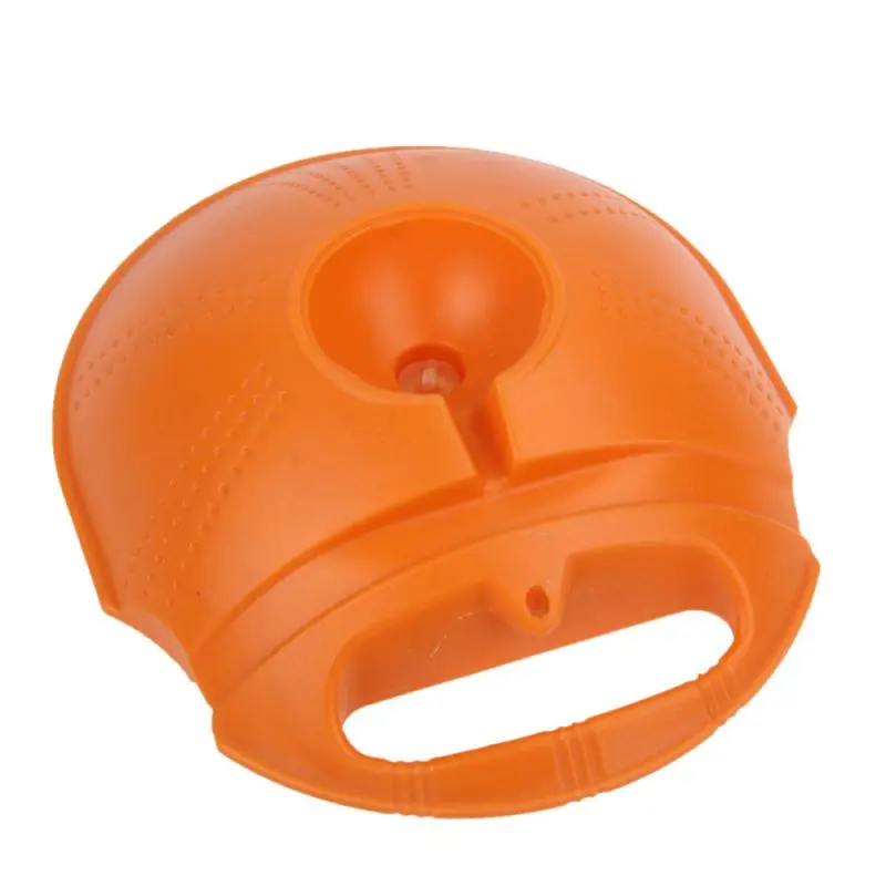 

Professional Durable Tennis Training Accessory Training Basic Tool Self-Learning Rebound Device fitness Equipment Portable
