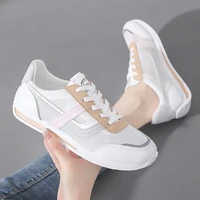 soft sole air mesh white sneakers women 2021 summer breathable casual sports running shoes zapatillas mujer chaussure femme