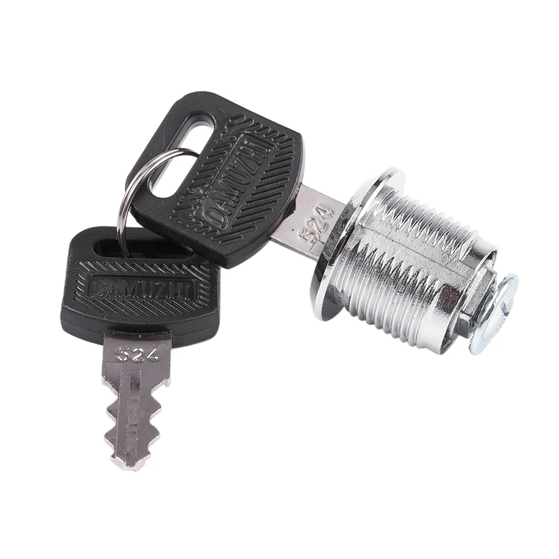 Замок почтового ящика мебель замок Коробка замки 16 мм|контейнер для чеснока| |