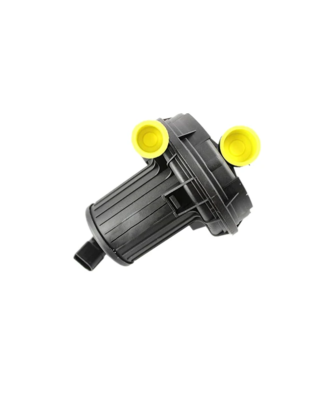 Новый вторичный воздушный Smog насос 078906601E для VW Passat Touareg Eurovan Golf Jetta Cabrio Beetle Audi TT A6 A8