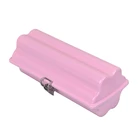 Форма для хлеба из нержавеющей стали, сковорода для хлеба, антипригарная форма для выпечки, цилиндрСердцецветок в форме тоста, форма для торта, сыра, кухонная форма для выпечки