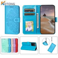 solid color wallet card slot case for samsung galaxy note 20 10 9 pro lite s21 s20 fe uitra s10 s9 plus g960 g965 n960 cover