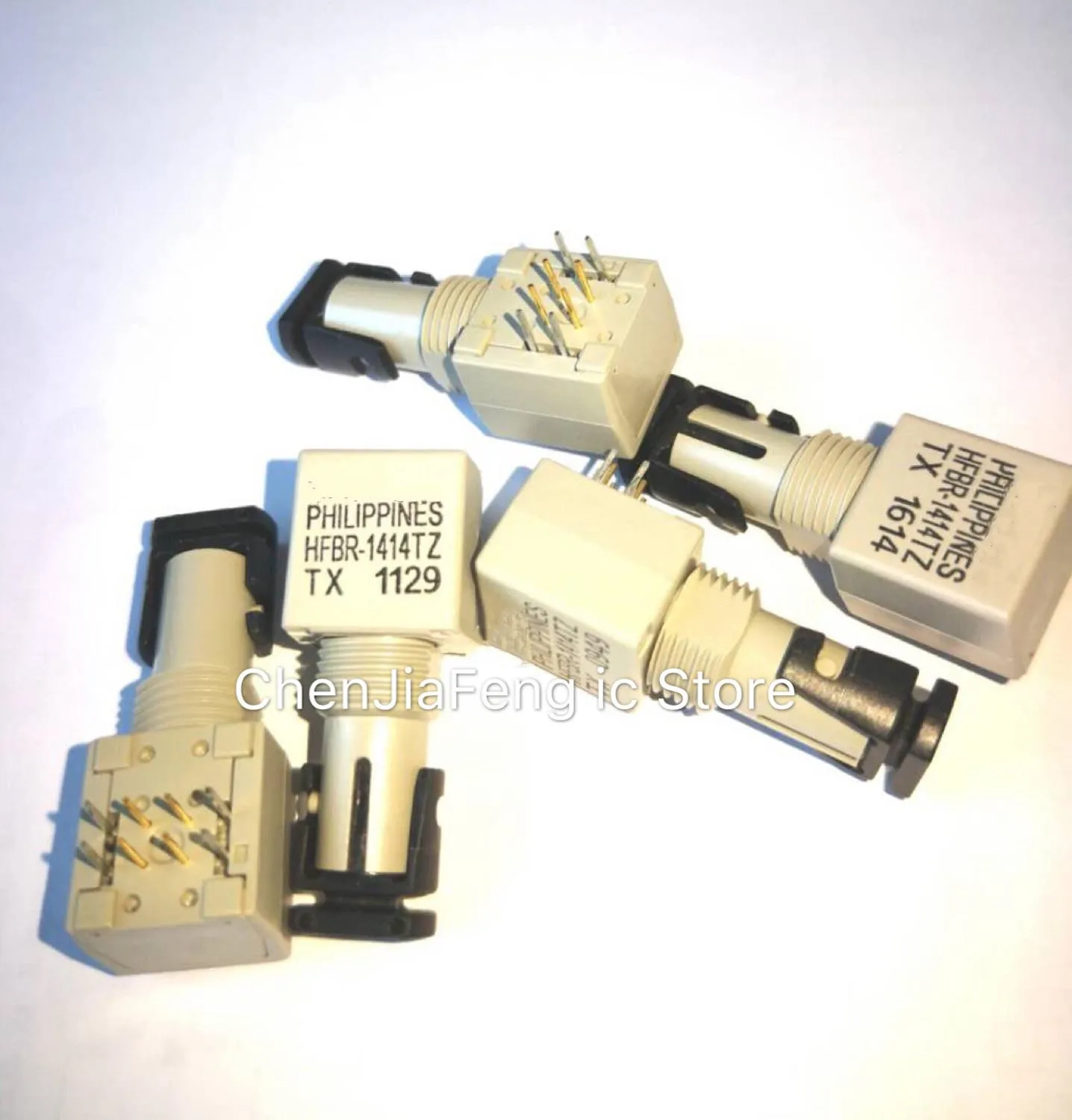 

1PCS~10PCS/LOT New original HFBR-1414TZ ZIP
