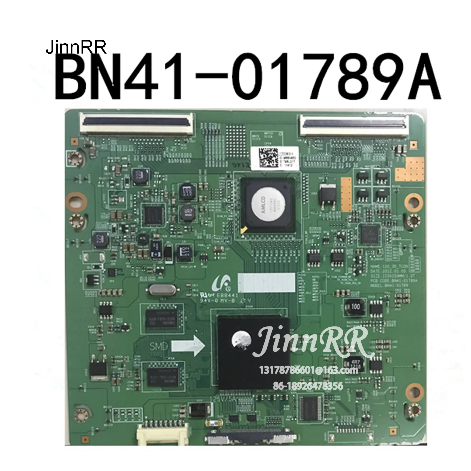 

Флейта оригинальная стандартная для UA46ES6900J UA55ES6100J