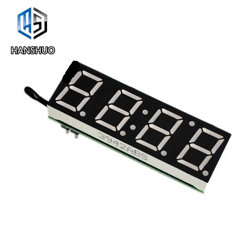 3 в 1 светодиодный модуль DS3231 для электронных часов|Приборы измерения