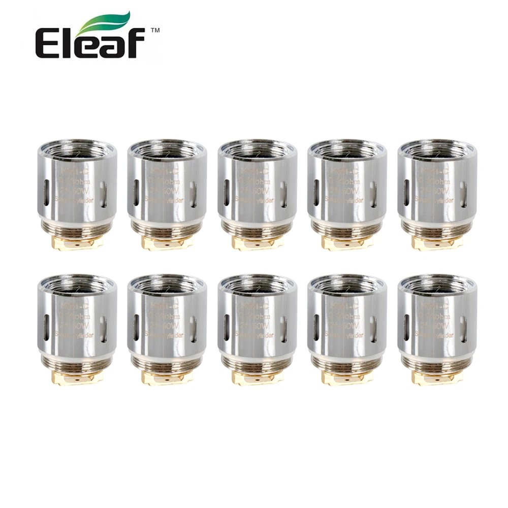 Original Eleaf HW Coils 0.2ohm 0.3ohm 0.25ohm HW1 HW2 HW3 HW4 for Ikonn 220 Kit ELLO Mini or XL Atomizer | Электроника