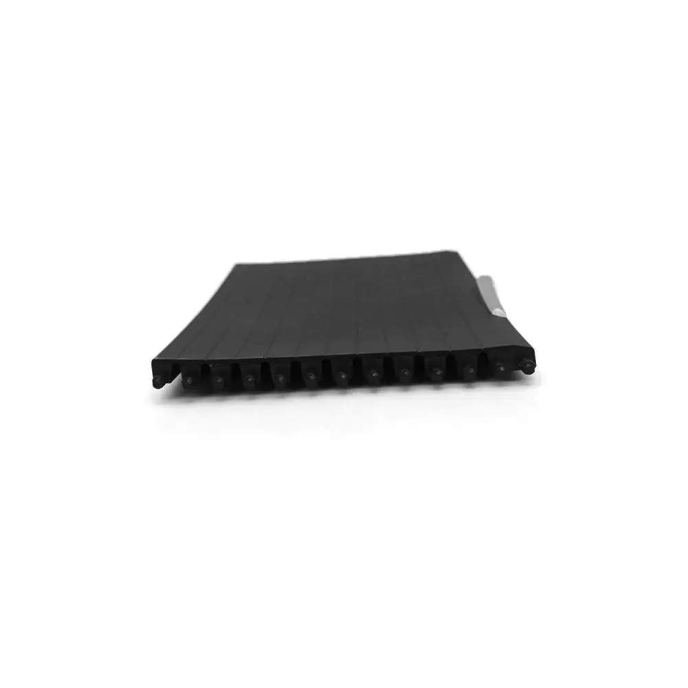 VODOOL автомобильный Стайлинг передняя задняя секция Крышка центральной консоли