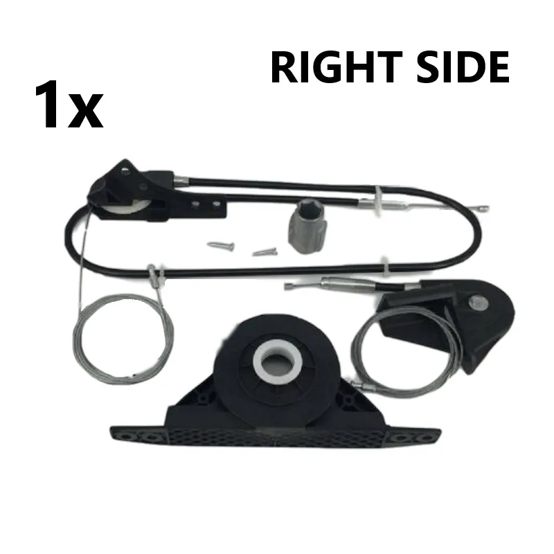 Набор кабелей для ремонта электрических раздвижных дверей VW T5 TRANSPORTER Multivan Caravelle с