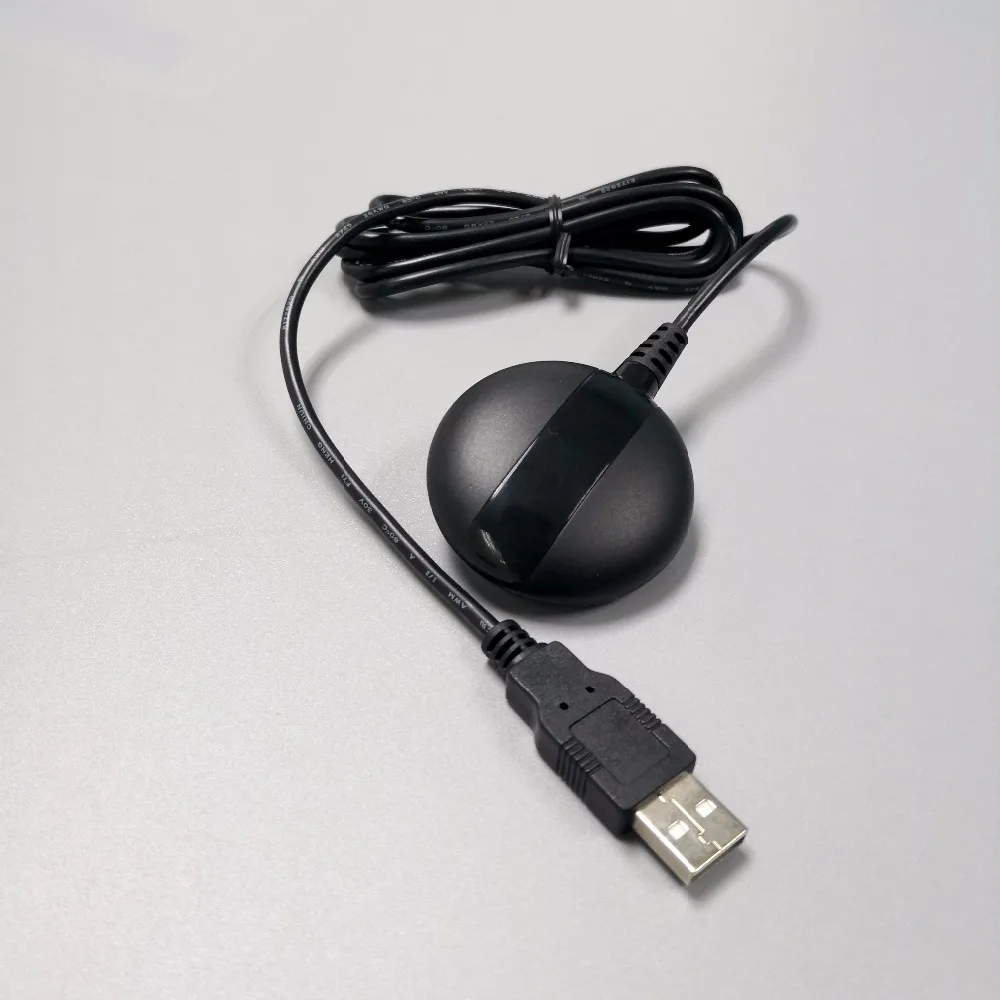 TOPGNSS USB GPS приемник GLONASS GALILEO M8030 двойной GNSS модуль приемника антенна aptop PC GN225U8 лучше