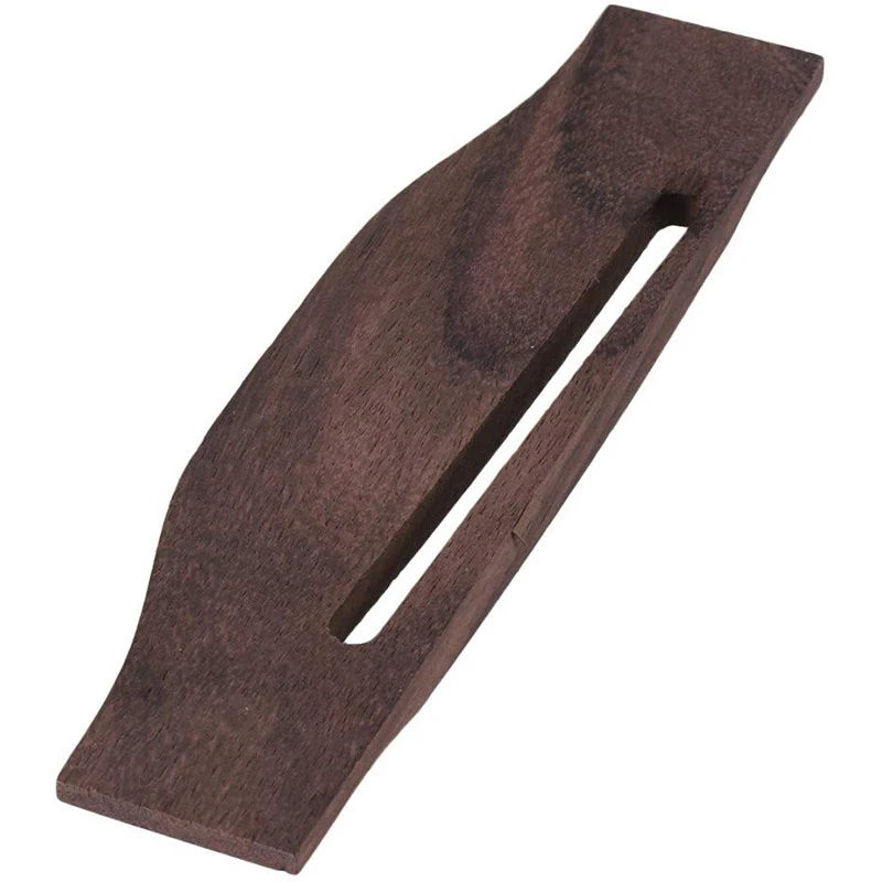 Палисандр Мост для 12 струн акустических гитар аксессуары Замена части |