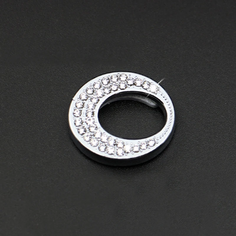 4 шт./компл. аксессуары для автомобиля интерьерные украшения Внутренняя дверь