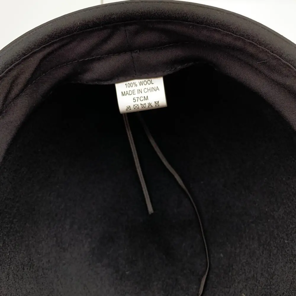 

New winter wool Baseball cap for women riding retro female Japanese in England caps