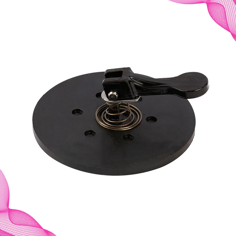 

1Pc Glass Rubber Sucker Adjustable Sucking Disc Thickened Handle Suction Cup Accessory