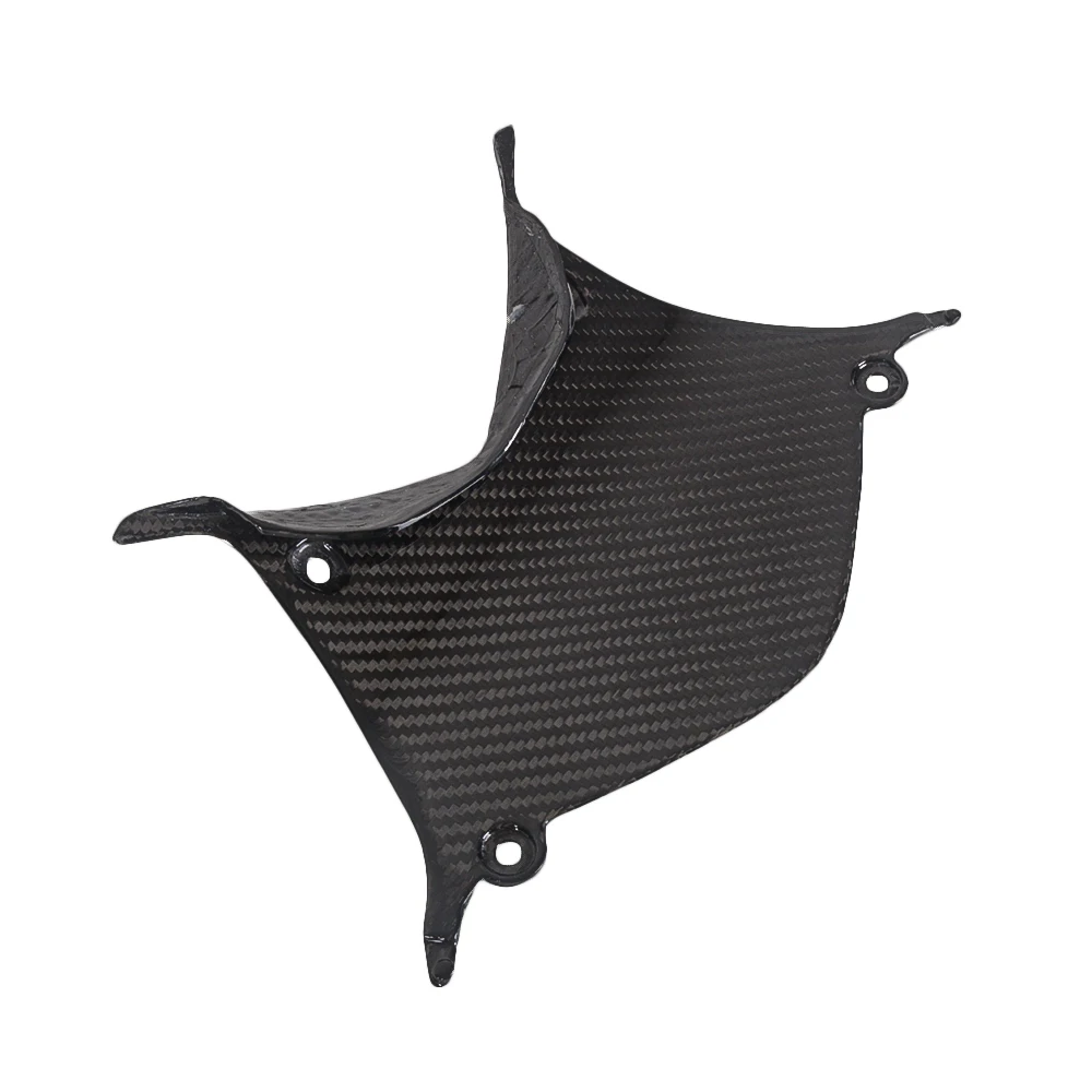 Обтекатель для передней панели мотоцикла из углеродного волокна Yamaha R1 2015 2018 100% R1M