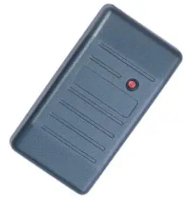 

Idic-104 Access Control Head Narrow Card Reader Access Control Controller