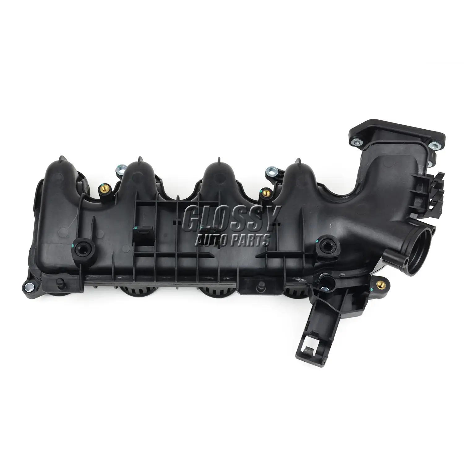 Впускной коллектор AP02 0361N3 1 6 HDI TDCI для CITROEN PEUGEOT FORD MAZDA 2006 2013 0361.N3|Впускной коллектор|